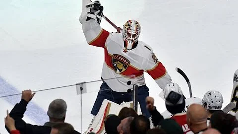 Dove si gioca a hockey?