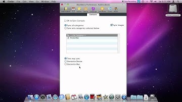 PocketMac Tutorial--Installing PocketMac for BlackBerry...