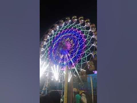 jaint wheel - YouTube