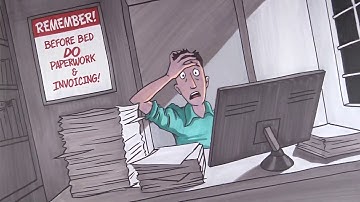 Briostack || Take Back Control of Your Business