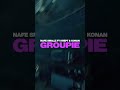 Run it up @NafeSmallz - Groupie