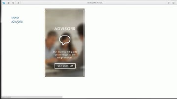 iRise Editor Tutorial: Introduction to Views