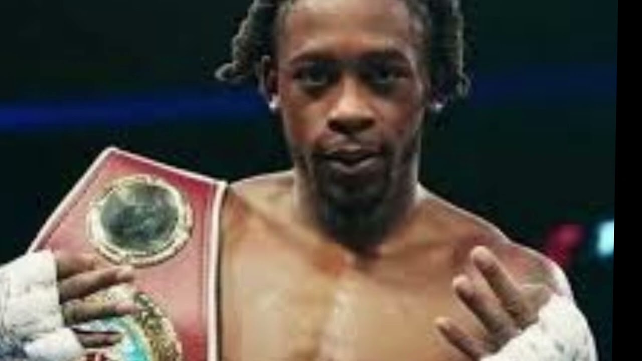 Кешон Дэвис снова поймал Пампа на обмане! И это даже не нужно.