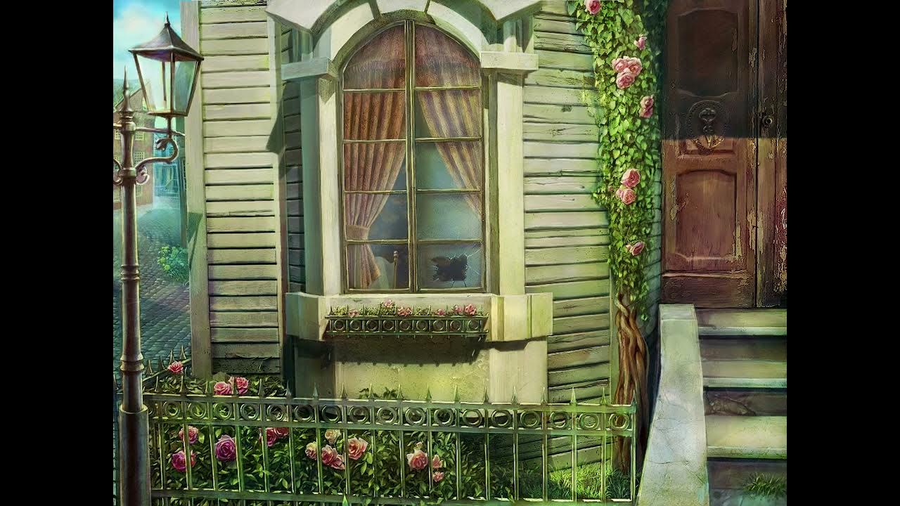 Puppet Show Souls Of The Innocent OST Track 4 YouTube puppet-show-souls-of-the-innocent-ost-track-4-youtube