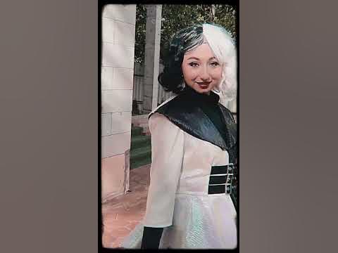 КРУЭЛЛА И ДАЛМАТИНЦЫ - YouTube