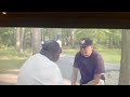 Movie scene with Vega Don of wutang management #coreleonerecordsllc