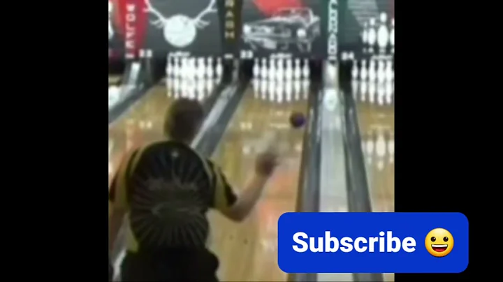 Eugene Mccune gets unbelievable bad break and then...