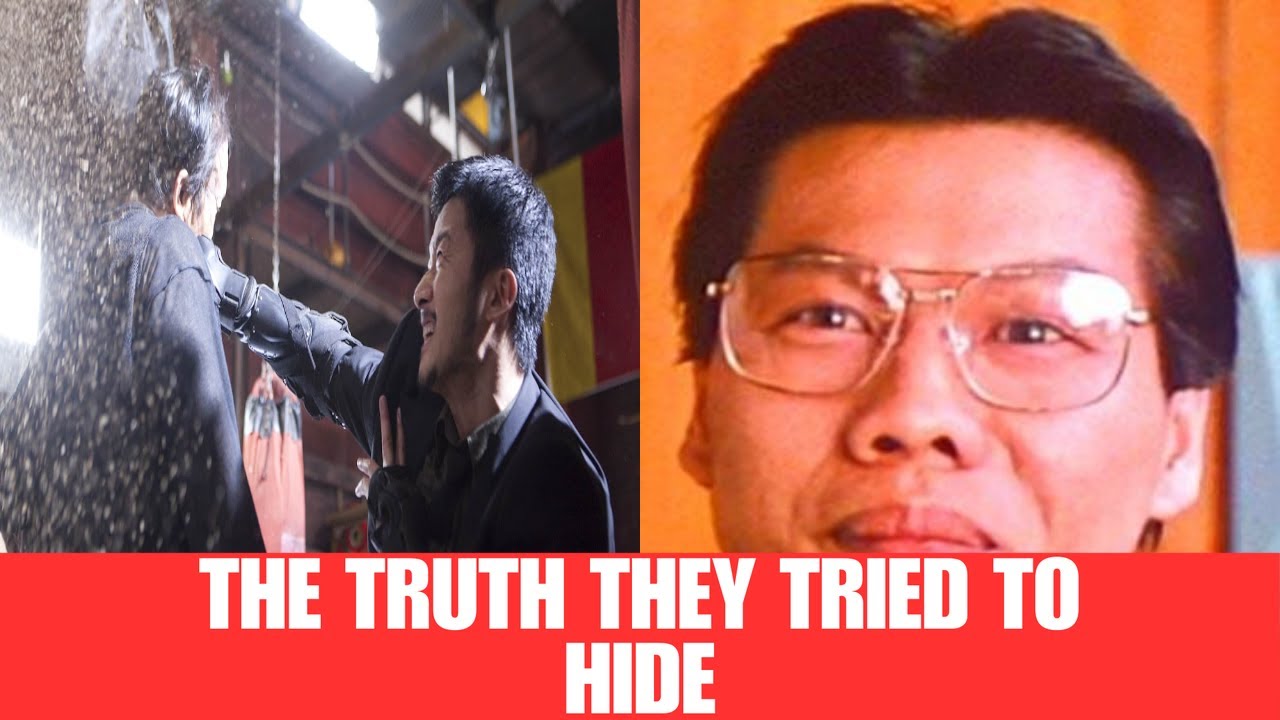 Where Are They Now? The Shocking Truth About Your Favorite Kung Fu