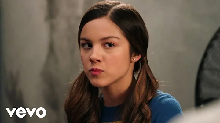 Olivia Rodrigo, Matt Cornett - What I've Been Look...