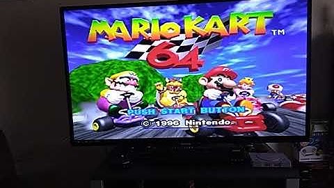 Retro Gaming on a Amazon Fire Stick