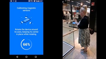 3. Calibrating Your Device Before Mapping