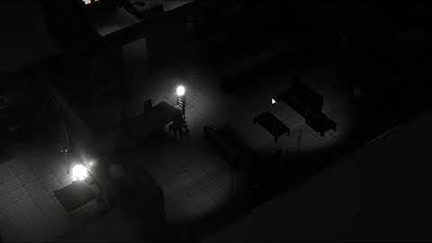 [Ludum Dare 47] Looping Stuck