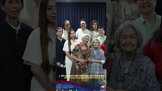 Dfa Conducts First Heritage Talks 2025 Series On The Role Of Women In Philippine History