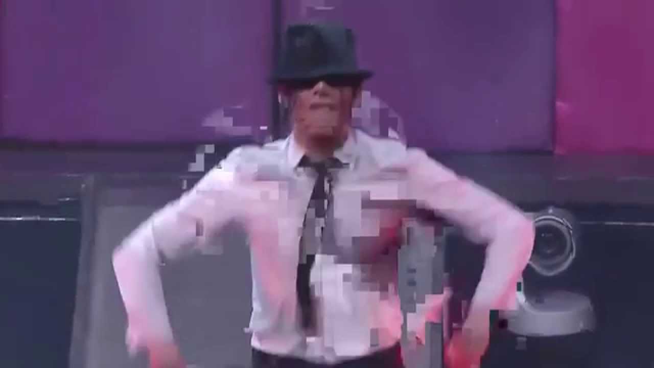 Watch ZENITH toulouse printemps du rire 2015 michael jackson dangerous by KRISS ; on YouTube Watch ZENITH toulouse printemps du rire 2015 michael jackson dangerous by KRISS ; on YouTube