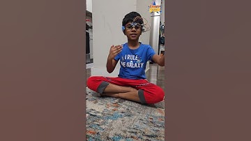 Smart Glasses for Blind People | Chitti - Future School