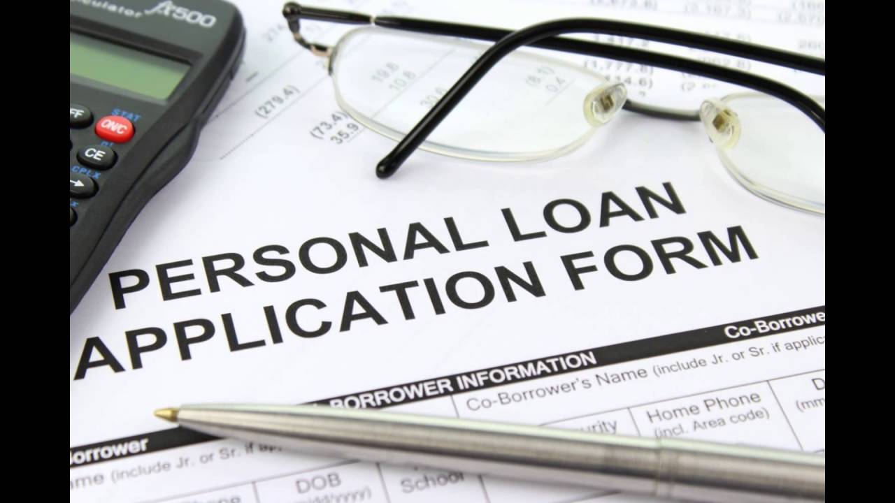 Best Places to Get a Personal Loan (Reviews) - YouTube