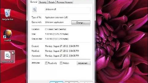 shdocvw.dll Review - How to Fix shdocvw.dll Error