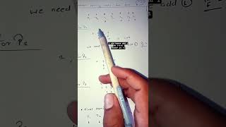 Hamming Code in 60 Seconds ⚡ | Error Detection &amp; Correction Explained