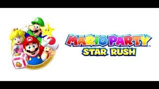 Mario Party Star Rush E3 2016