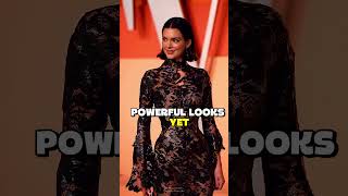Kendall Jenner opens Vogue World Hollywood in Nicole Kidman’s leggy ‘Moulin Rouge!’ costume
