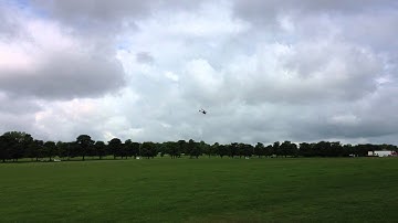 Align Trex 450 Pro DFC with Tarot ZYX