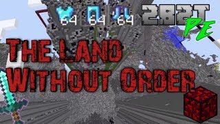 2b2tPE - The Land Without Order