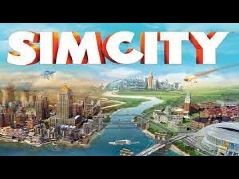 SimCity A Cidade Voltou !!!? AO VIVO - YouTube