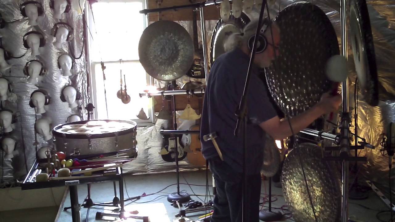 The Art of Improvisation 11 - Bettine/Neumeyer #1