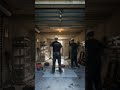 waite for real videos#GarageTransformation #Restoration #WorkshopDesign #BeforeAndAfter #Renovation