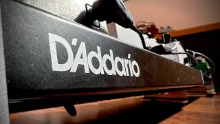 D'Addario XPND Pedalboard 2