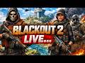 🔴 BLACKOUT 2 SOLOS LIVE - AVALON BLACK OPS ROYALE!