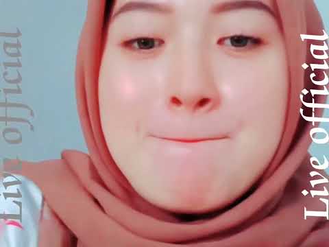 Bigo live hot hijab comlek style new tudung bikin gagal fokus