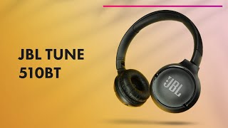 JBL Tune 510BT - Обзор 🎧 БЮДЖЕТНО И КАЧЕСТВЕННО 🔥 МУЗЫКАНТ ищет КРУТОЙ ЗВУК