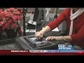 Omaha Mayor turns switch for holiday music on Star 104.5