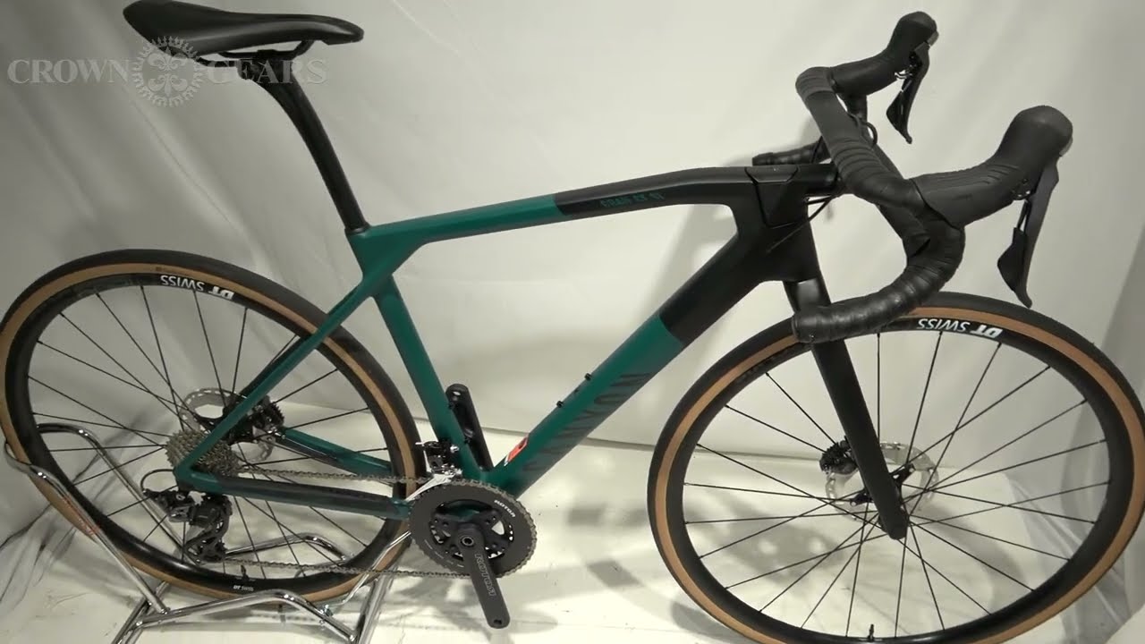 2022モデル Grail CF SL 8 GRX RX810 11S Sサイズ（177-184cm） グラベルロードバイク