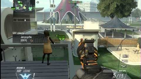 SPAWNSHOT HITMAKER! EPIC!