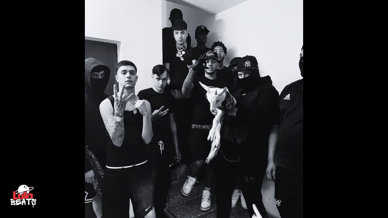 [FREE] Shiva x EsDeeKid Type Beat | “GANG” 