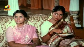 Amayakudu Kadu Asadyudu Trailer - Krishna, Jayasudha 