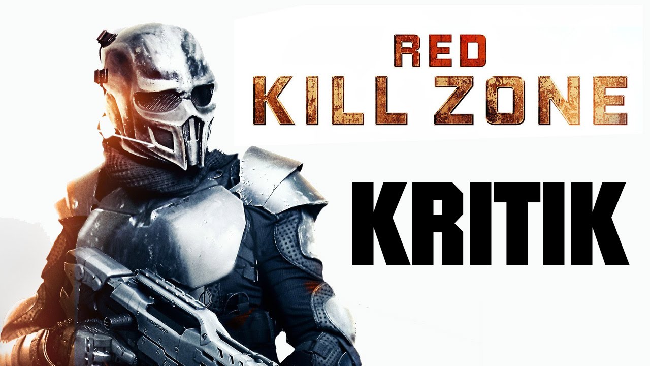 Kill Zone Kill Zone