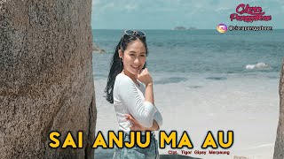 Sai Anju Ma Au -  Clara Panggabean (  Lyric & Terjemahan)