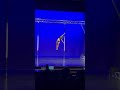 Winning routine from #pso pole dance competition #poledance #poledancing #poleart