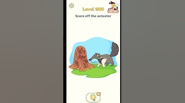 #1580 #deleteonepart2 delete one part 2 dop2 level 1580 #shorts #allgameon4u #game #gaming #gameplay