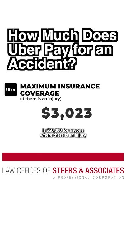 how-much-does-uber-pay-for-an-accident-youtube