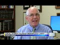 News 3 First Edition: Sheriff says "permitless" carry defunds police, risks public safety