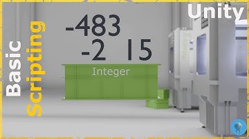 Unity Basic Scripting • Terms and Definitions (factory as a metaphor)