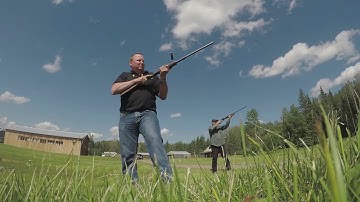 TV COMMERCIAL FIREBIRD TARGETS AUG 2017