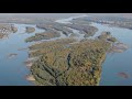 Начало крупнейшей реки Обь