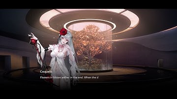 (R16+)【無期迷途】(JP-Dub)Path to Nowhere -  100% Compliance - Coquelic