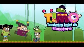 T.I.MO - New Game Release 2023