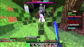 UHC Player Montage | #3 | xJitter